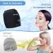 Zettfuly Migraine Relief Hat - Cold Therapy Head Wrap for Headache, Stress, Sinus Relief - Buy Online on GoSupps.com