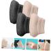 NOLITOY 8 Pairs Kids Heel Stickers | Half Size Pad Heel Liners & Cushions | Anti-Wear Shoe Inserts & Protectors for Daily Use | Outdoor Comfort - Buy Online on GoSupps.com