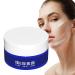 Anti-spot urea cream, vitamin E urea cream, vitamin E cream for removing dark spots, moisturizes and nourishes skin care, soft skin, reduces (1)