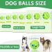 Buy Dauchgoe 5.11 Dog Toys Ball - Interactive Squeaky Training Toy for All Dogs - Durable Teeth Ball - Ships Internationally - Buy Online on GoSupps.com