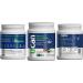UCAN Chocolate Plant Protein Powder - 20g Pea Protein for Energy Boost - Vegan & Keto-Friendly - Gluten-Free & No Added Sugar - 12 Servings - Buy Online on GoSupps.com