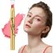 Waterproof Eyeshadow Stick | Eye Shadow Sticks Cream Waterproof Anti-Sweat Double-Sided - Eye Makeup Long-Lasting Elegant Eyeshadow Stick for Gatherings Proms Parties Carnivals Events Uaxiu 1# - Buy Online on GoSupps.com