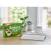 Barry's Tea Irish Breakfast Blend 80 Teabags (6 Pack) Fresh from Barry's Tea in Ireland - Buy Online on GoSupps.com
