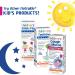 NatraBio Children's Cough & Mucus â€“ Alcohol-Free Yummy Berry Flavor (4 fl oz) | Natural Relief for Ages 4+ - Buy Online on GoSupps.com