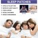 Sleep Patches for Insomnia Adults Promoting Stickers Improve Sleeping Quality Aids with 14 Pcs - Buy Online on GoSupps.com