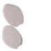 BERGAL Easy Step/Gel Cushion for High Heels/Balls Light Brown One Size M