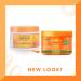 Cantu Shea Butter Leave-In Conditioning Cream 12 oz (Pack of 2) - For Natural Hair | Packaging May Vary - Buy Online on GoSupps.com
