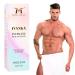 Macaria Cosmetics Ivanka Intimate Beauty full body whitening & Brightening Night Cream for men by korean technology