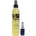 Improve Gabel s Styling Lotion Hair Spray 8oz Light Yellow and 1oz Green 8ozYellow_1ozGreen - Buy Online on GoSupps.com