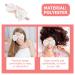 Buy Beaupretty Pink Lightweight Polyester Blindfold | Perfect for Students | Shop Internationally - Buy Online on GoSupps.com