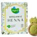 Henna vegetable organic 100 g