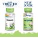 Solaray Valerian 470mg - 100 Vegan Capsules for Natural Sleep Support - Buy Online on GoSupps.com