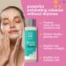 10% Glycolic Acid Face Wash - Exfoliating AHA Cleanser for Anti-Aging - 6 oz - Buy Online on GoSupps.com