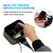 Rehabilitation Robot Gloves Home therapy equipment for finger Left Right hand Stroke Heating recovery machines L-Right Hand - Buy Online on GoSupps.com