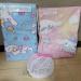 Lottery Cinnamon Towel & Pouch