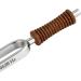 Sonic Energy Tuning Fork (440 Hz) - Nickel-Plated Steel Musical Chamberton Fork for Instruments & Singing | International Shipping Available - Buy Online on GoSupps.com