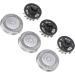 Stainless Steel Replacement Blades for S3000 & S3102 - Close Shave Multifunctional 3 Pack - Durable & Skin-Friendly - Buy Online on GoSupps.com