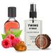 TWINS Impression of Terroni | Unisex Perfume for Women and Men Eau de Parfum | No.8860 | 3.4 Fl Oz / 100 ml Orto Parisi Terroni Impression