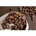 Mynatura Organic Hazelnut Puree - Vegan Nut Butter Spread for Muesli & Baking (500g) - Buy Online on GoSupps.com