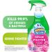 Scrubbing Bubbles Bathroom Grime Fighter Floral Fusion Scent 32 oz Spray Bottle - Pack of 1 - Buy Online on GoSupps.com