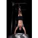 ProsourceFit Xfit Power Resistance Bands - Heavy Duty 41 for Cross-Training Pull-Ups and Full Body Workouts | 10-35lbs Yellow - Buy Online on GoSupps.com