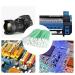 50 PCS Sterile Foam Cleaning Sponges & Cotton Swabs for Inkjet Printers Cameras & Lenses - Long Rectangular Swabs - Buy Online on GoSupps.com