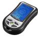 8-in-1 Multifunctional Outdoor Device with LCD Display: Compass Altimeter Barometer Thermometer Clock & Calendar - Perfect for Hiking & Camping - Buy Online on GoSupps.com