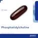 Pure Encapsulations Phosphatidylcholine Softgel Capsules - 90 Count - Buy Online on GoSupps.com