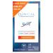 Buy Secret Clinical Strength Invisible Solid Antiperspirant for Women - Stress Response Twin Pack (3.2oz Total) - International Shipping Available - Buy Online on GoSupps.com