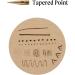 Walnut Hollow Creative Versa Tool with Variable Temperature Control for Woodburning  11 Points (Tips)  Original Version  Basic Pack - Buy Online on GoSupps.com