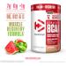 Dymatize Nutrition Athlete's BCAA Watermelon 10.58 oz (300 g) - Buy Online on GoSupps.com
