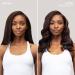 Mizani Apr s-Shampooing Hydratant & D m lant Pr pare les Cheveux au Brushing & Silk Press Enrichi en Huile d'Argan & Extrait d'Agave Sans Sulfate Press Agent Smoothing Conditioner 250 ml - Buy Online on GoSupps.com