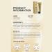 Natural Rose Stretch Mark Cream for Pregnancy - Effective Scar Removal & Prevention | 40g Body Moisturizer - Buy Online on GoSupps.com
