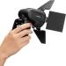 Profoto Clic Barndoor - Light Modifier for Precision Lighting - Buy Online on GoSupps.com