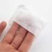 DHC Silky Cotton Clear 3 Pack - Luxuriously Soft Makeup Remover Pads - Buy Online on GoSupps.com