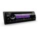 Sony MEX-M72BT Marine CD Receiver - Bluetooth & SiriusXM Ready - Buy Online on GoSupps.com