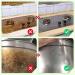 Powerful Multifunctional Cleaner Versatile and High-Performance Cleaning Agent All Purpose Kitchen Oil Stain Cleaning Spray Multi Functiona Foam Cleaner Spray 2 Pcs - Buy Online on GoSupps.com