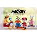Disney Store Official Goofy Plush Toy 36cm - Iconic Cuddly Character - Buy Online on GoSupps.com