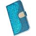 Wallet Case for iPhone 11 Pro Jennyfly Women Folio Flip PU Leather Cover Magnetic Closure Phone Cover Protective Wallet Case with Viewing Stand and Card Slots for 2019 6.1 inch iPhone 11 Pro - Blue 2019 iPhone 11 Pro( 6.1 inch) Blue - Buy Online on GoSupps.com