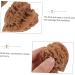 Magiclulu 2-in-1 Walnut Fitness Handball | Handheld Back Massager & Stress Relief Meditation Ball for Adults - Buy Online on GoSupps.com