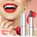 Matte Lipstick - Sweat-Resistant Rose Black Shade | Matte Lips | Travel Makeup for Day Evening and Parties for Women and Girls - Buy Online on GoSupps.com