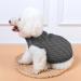 Nizirioo 3-Piece Dog Sweater Set | Warm Knitted Turtleneck for Small Dogs & Cats | Winter Pet Coat - Shop Now! - Buy Online on GoSupps.com