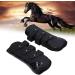 EVTSCAN 2pcs Horse Leg Boots - PU Neoprene Protective & Adjustable Tendon Boots for Forefoot Safety - International Shipping Available - Buy Online on GoSupps.com