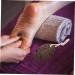Beavorty 3pi ces P dicure limine Peaux Mortes Outil De Soins Exfoliant Pour Secs Pratique Pour R paration Talons - Buy Online on GoSupps.com