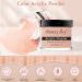 28g Acrylic Powder Set - White, Clear, Black, Nude | Professional Nail Extension System - HJ-NAP016 (No.17) - Buy Online on GoSupps.com