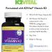 Buy InnovixLabs Full Spectrum Vitamin K2 - 90 Capsules for Optimal Health - Buy Online on GoSupps.com