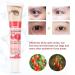 Anti Aging Eye Cream Serum | Firming & Hydrating Formula | Reduces Fine Lines, Dark Circles, and Under Eye Swelling | Soft, Smooth, and Youthful Skin - Buy Online on GoSupps.com