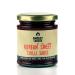 Korean Sweet Chilli Sauce | The Smokey Carter | Sweet Chilli Dipping Sauce with a Korean kick | Sweet chilli dipping sauce/glaze with grapefruit juice gochujang sesame soy miso & confit garlic.
