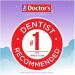 The Doctor's Nightguard Teeth Grinding Dental Guard - Best Protection Against Bruxism (1 Count) - Buy Online on GoSupps.com