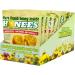Honees Honey Lemon Cough Drops - 20-Piece Pack of 12 | All Natural Honey-Filled Lozenges for Temporary Relief from Cough and Sore Throat - Buy Online on GoSupps.com